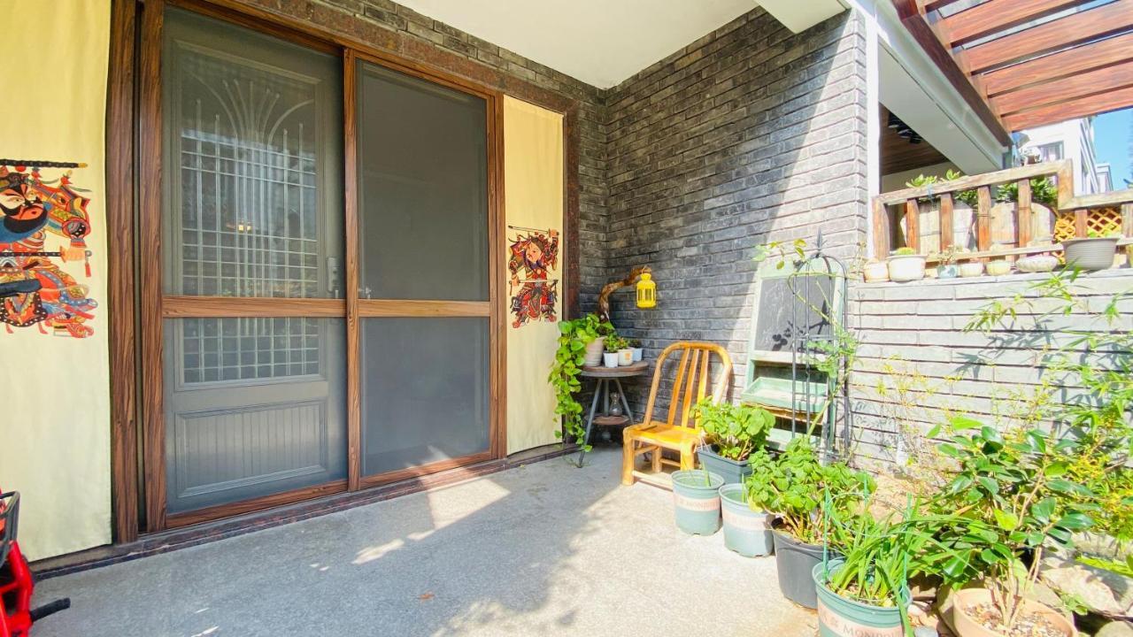 Zhujiajian Time To Inn Čou-šan Exteriér fotografie